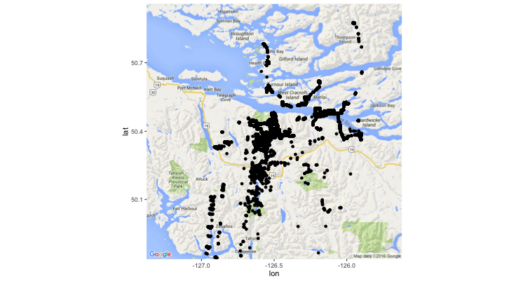 geography issue community transit