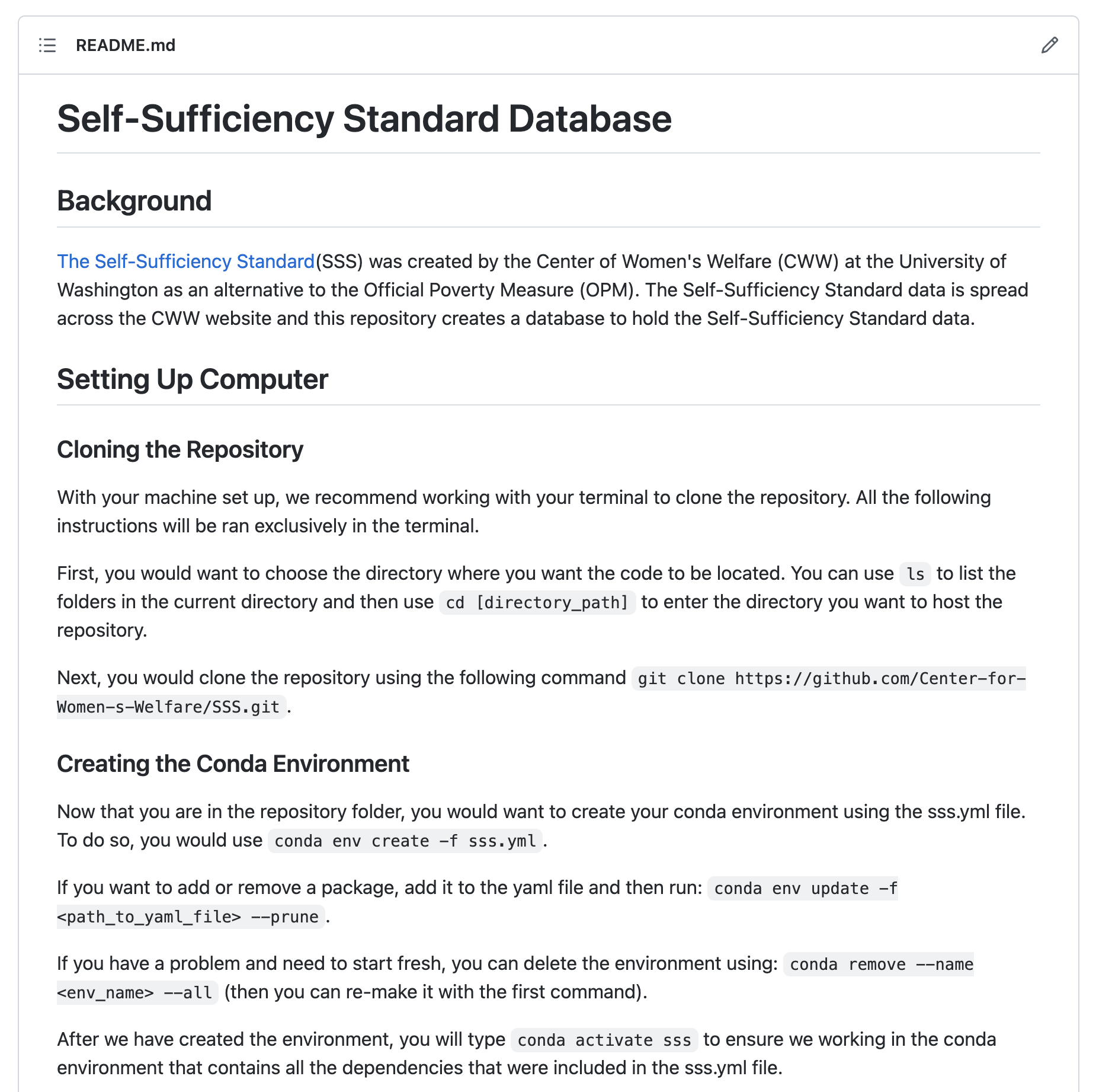 results-self-sufficiency-standard